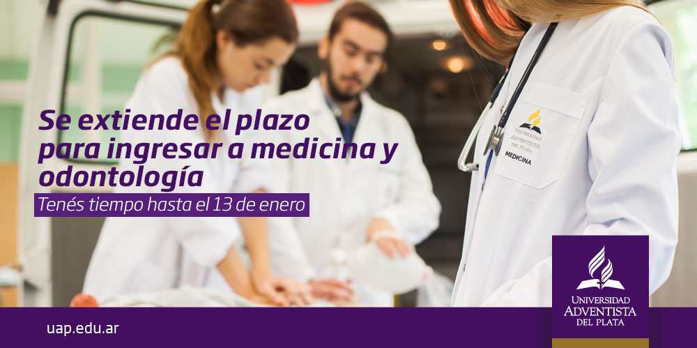 ingreso a medicina 2017