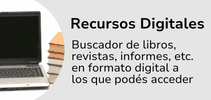 Buscador de recursos digitales